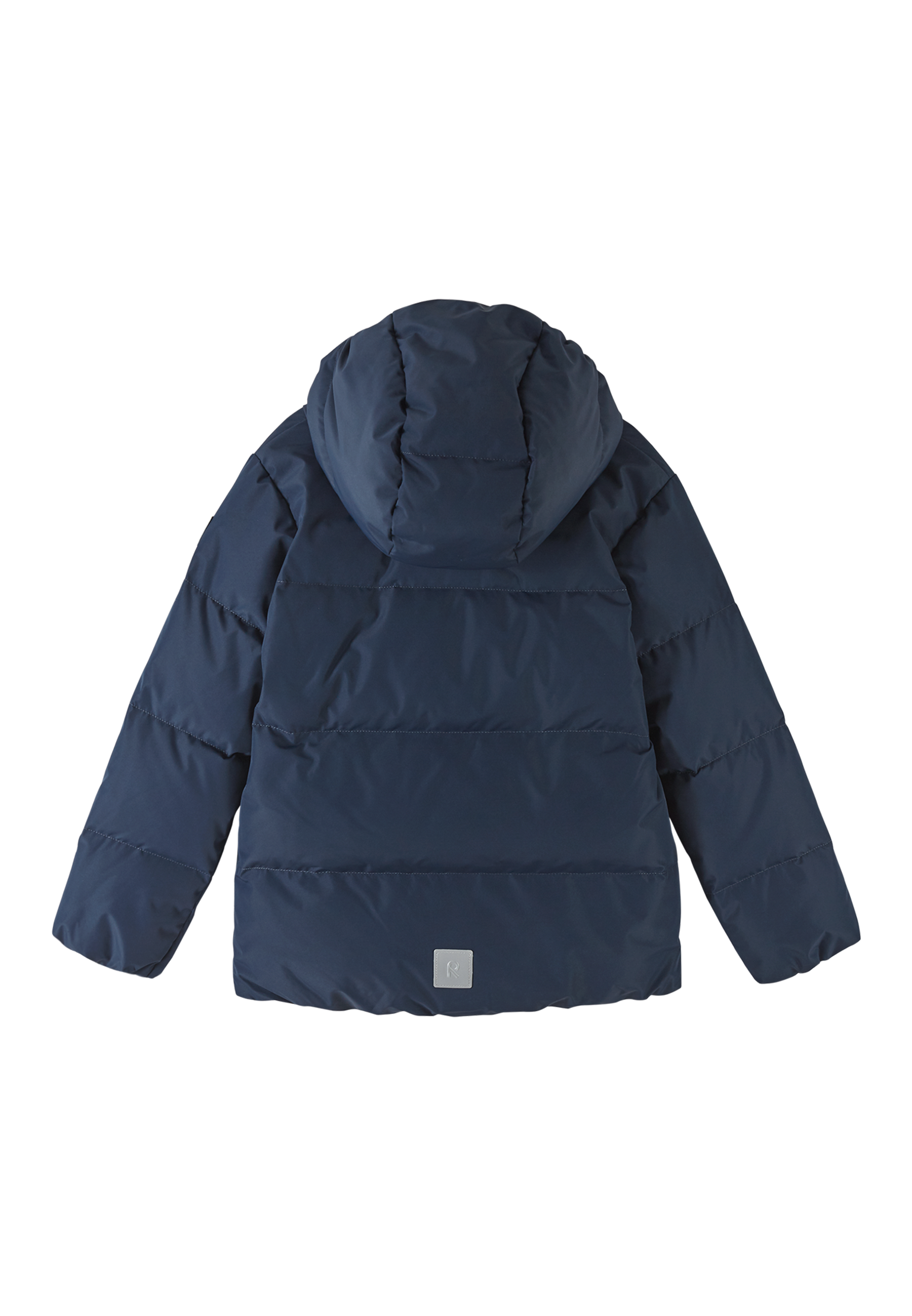 Reima Paimio Down Jacket - Navy